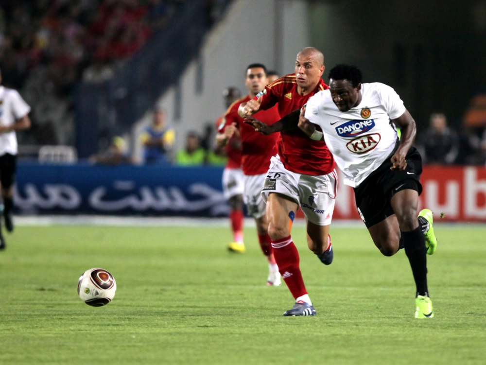 Трагедија: Екс-репрезентативец на Нигерија почина на тренинг!