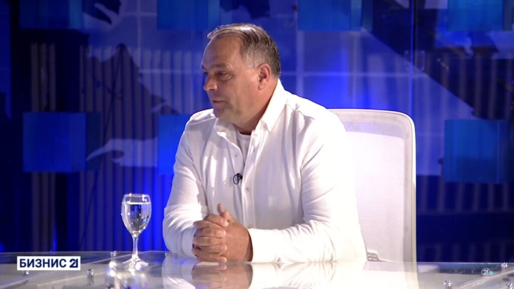 Бучински: Постојат моќници во Пелагониско, нива со трња зема субвенции, никој не реагира