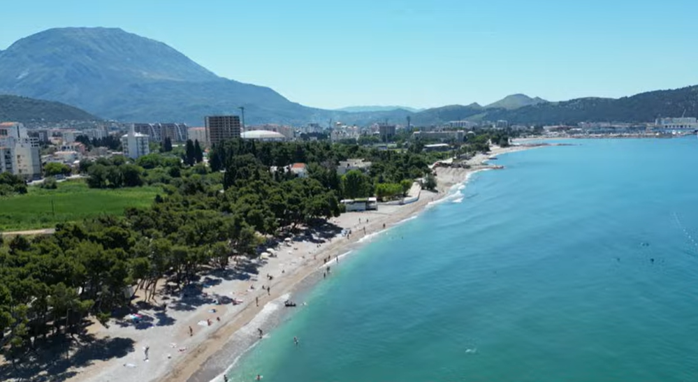 ОВА Е РЕКОРД: Балкански град за 20 дена прими 14.000 туристи кои пристигнаа со крузери