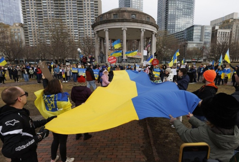 Данците и Норвежаните плаќаат најмногу за помош на Украина