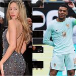 Килијан Мбапе и Естер Експозито ги разгореа гласините дека се заедно откако испија кафе заедно