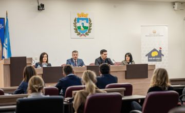 Инвестиции во инклузивен туризам и подобри комунални услуги за граѓаните на Охрид