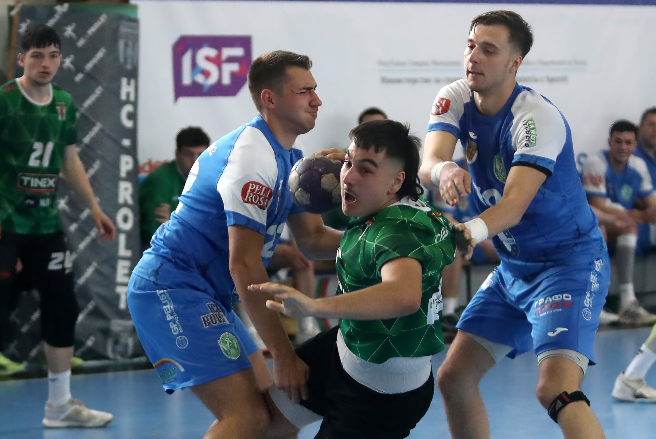 🔴ВО ЖИВО🔴 Струга – Пролет, Овче Поле – Преспа