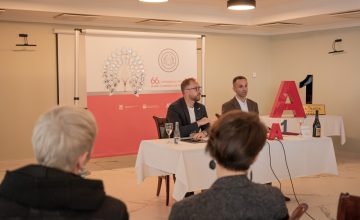 Видео: Големите оперски ѕвезди Јахо и Кастроново ќе го отворат 66. Охридско лето