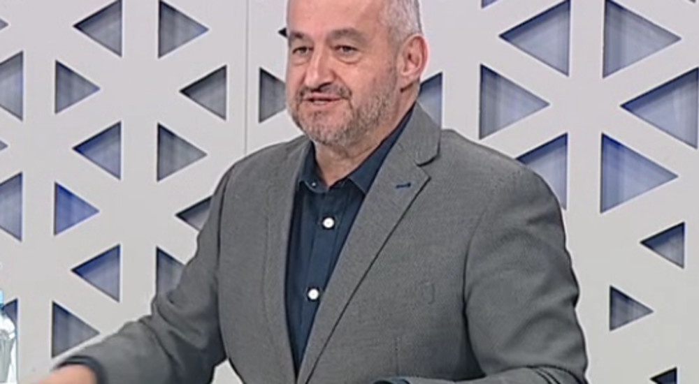 Клековски: Законот за забрана на пушењето ќе биде најпрогресивен, но ќе треба масовна поддршка за да се спроведе