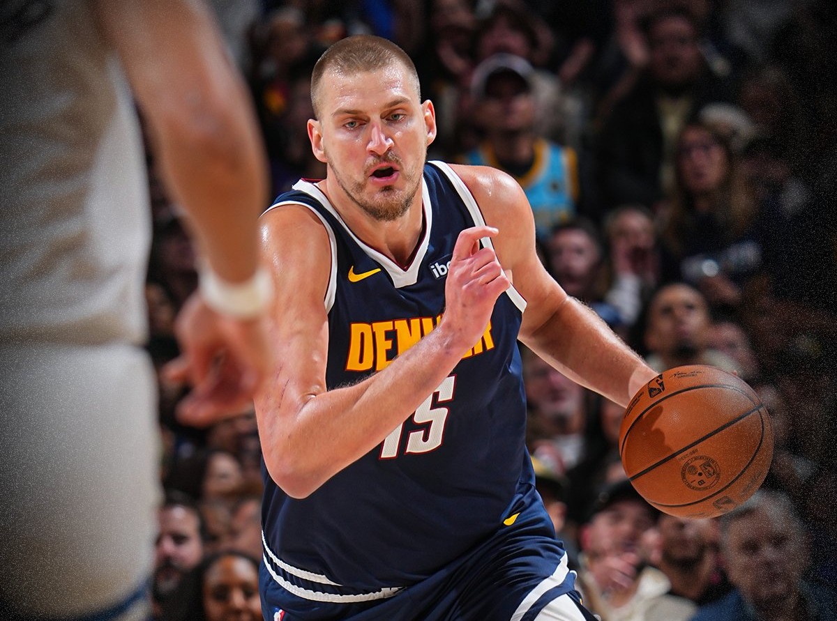 Жесток одговор на Јокиќ, Денвер е „жив“ (ВИДЕО)