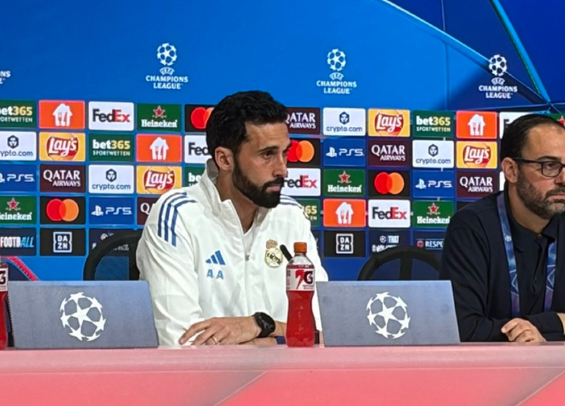 Арбелоа верува: Историјата на Реал Мадрид е изградена врз невозможни нешта