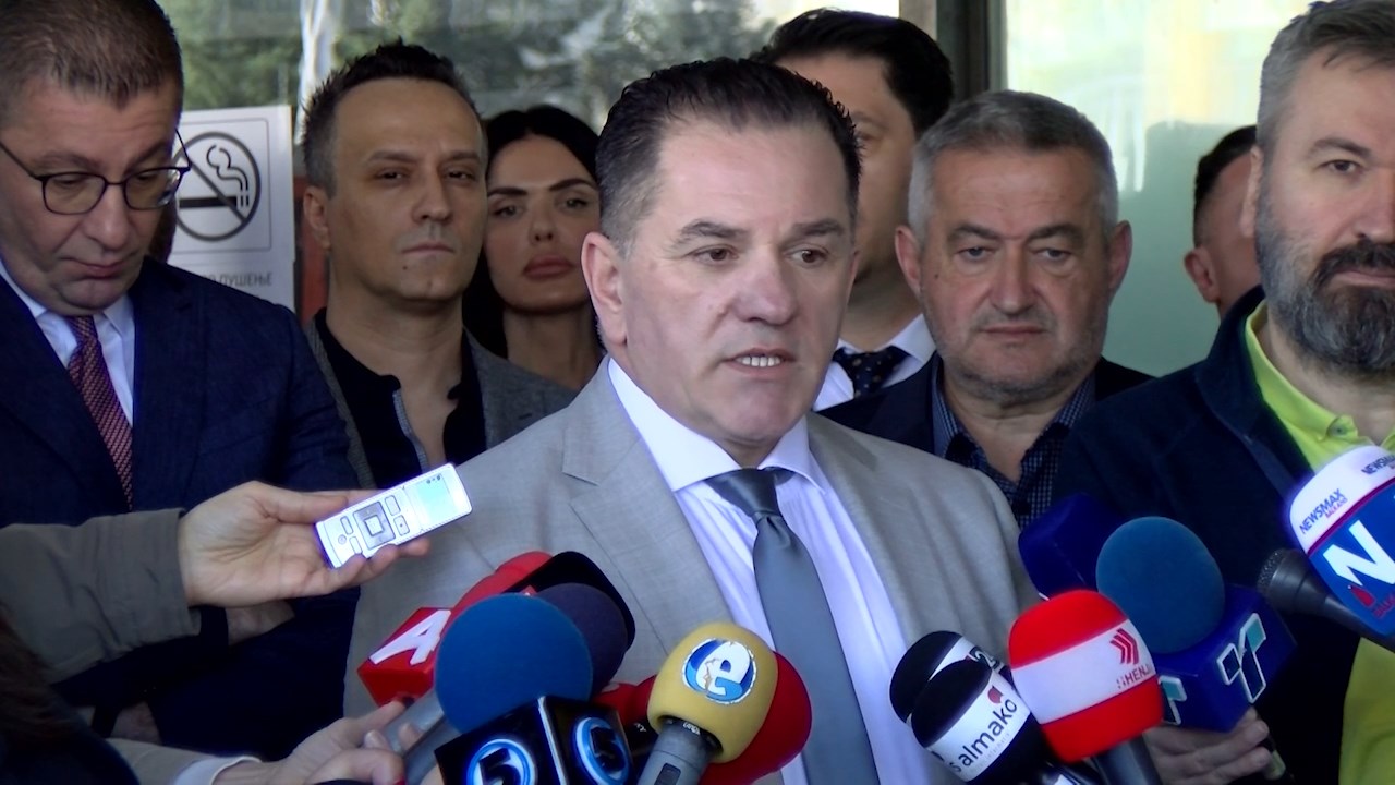 Владата на промоција на шест реновирани операциони сали