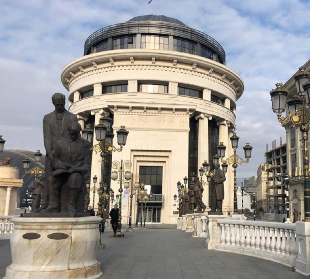 Обвинителството ја потврди затворската казна за Стафа и поднесе обвинение против апелацискиот судија Ѓоко Ристов