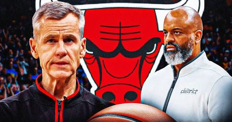 Чикаго Булс ќе тргне во нова ера, решението за клупата го најде во своите редови