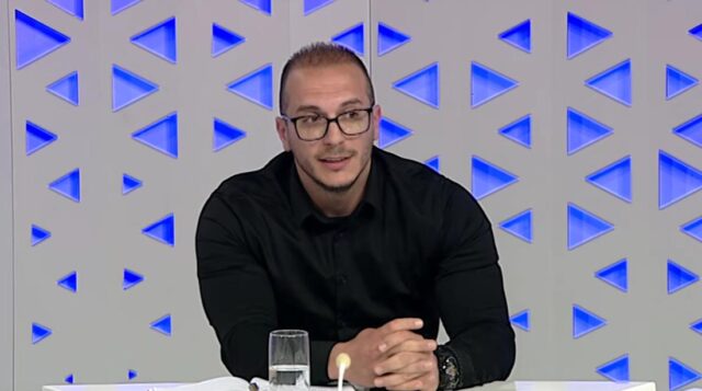 Јанчев: Ако Груевски одговара тука, ќе откине добар процент од гласачите на ВМРО кои се хардкор поддржувачи на партијата