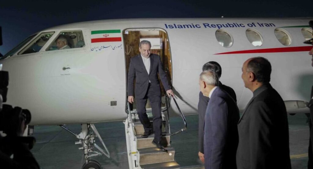 Иранската делегација ја заврши посетата на Исламабад