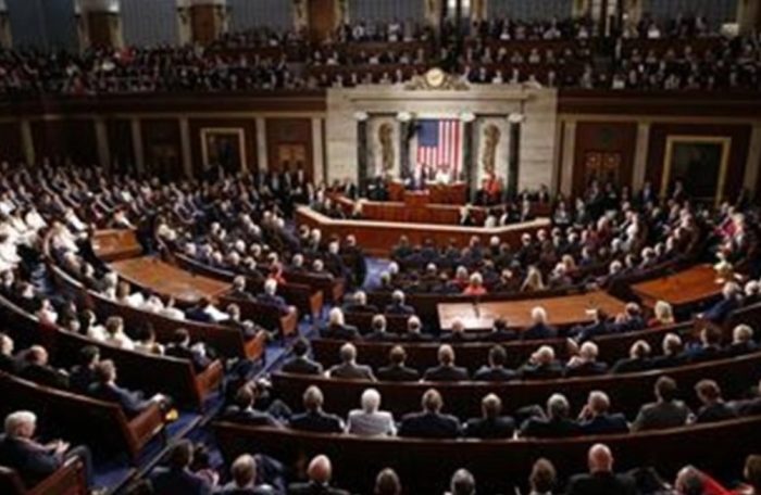 Претставничкиот дом на САД го отфрли предлогот на демократите за прекин на војната со Иран