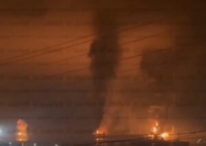 ВИДЕО: Жесток украински напад на Русија, половина милион домаќинства останаа без струја