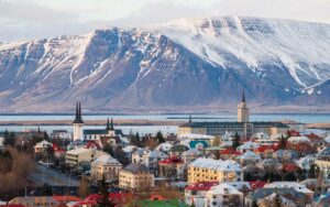 Најубавите дестинации во светот каде што речиси нема сонце