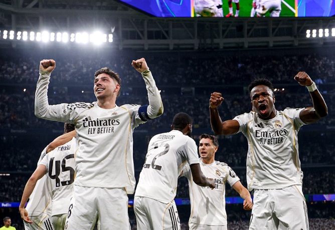 Навивачите шокирани: Новиот дрес на Реал го прогласија за најгрд во историјата (ФОТО)