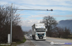 Состојба на патиштата, непречен сообраќај со препораки за внимателно возење