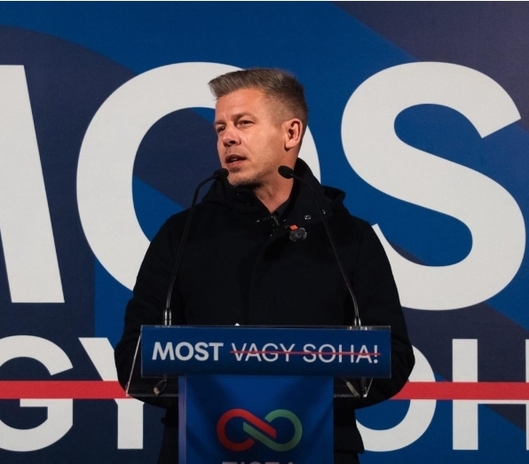 Лидерот на унгарската опозиција: Многумина посочија дека нешто „случајно“ ќе се случи на гасоводот во Србија