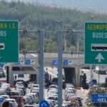 Дали грците по Британија ќе го укинат EES и за Србија за летната сезона?