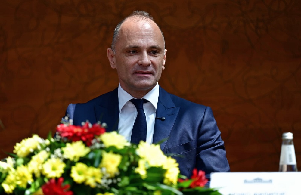 Филипче: Изјавата на Мицкоски дека децении ќе чекаме за европскиот пат е признание дека оваа Влада не сака во ЕУ