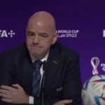 Иран или Италија? Инфантино соопшти кој оди на Светското првенство