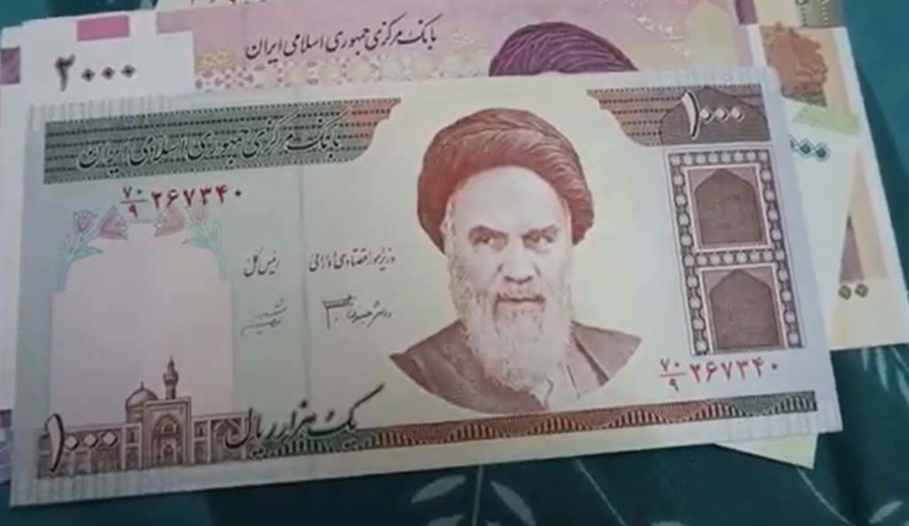 Вредноста на риалот нагло падна – кои намирници поскапеа во Иран?
