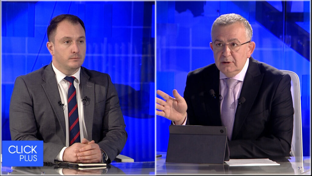 Андоновски за ЕУ роаминг: Очекувам да биде завршено до крајот на годинава