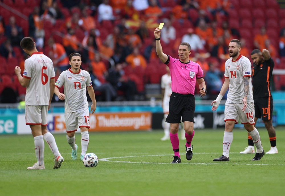 Револуција на СП 2026: Жолтите картони ќе се бришат и тоа – двапати!