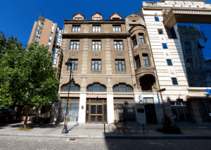 „Македонија турист“ ги продава култните хотели „Бристол“ и „Јадран“ и инвестира 17,7 милиони евра во Ново Лисиче