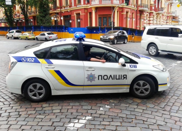 Украинската служба за безбедност го класифицира масовното убиство во Киев како „терористички напад“