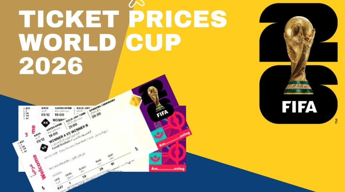 Ова е лудост, билет за финалето на СП 2026 се продава за 11.000 долари !