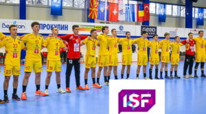 Одличен старт на двете наши селекции: Убедливо против Бугарија и против Белгија на Светското ракометно училишно првенство