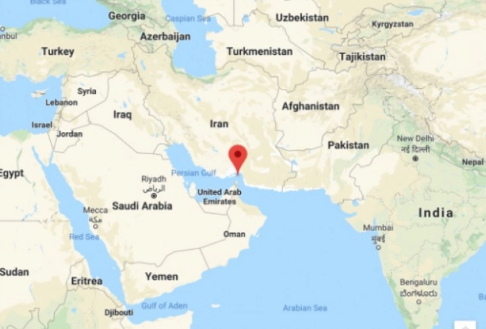 Иран: Американските мерки во Ормуска Теснина се „пиратство“