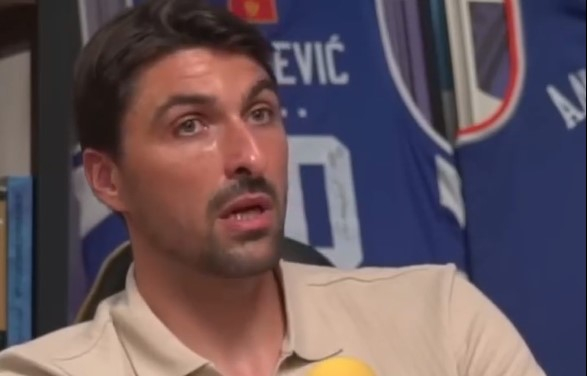 Внатрешните немири и притисоци со кои се борел Самарџиски