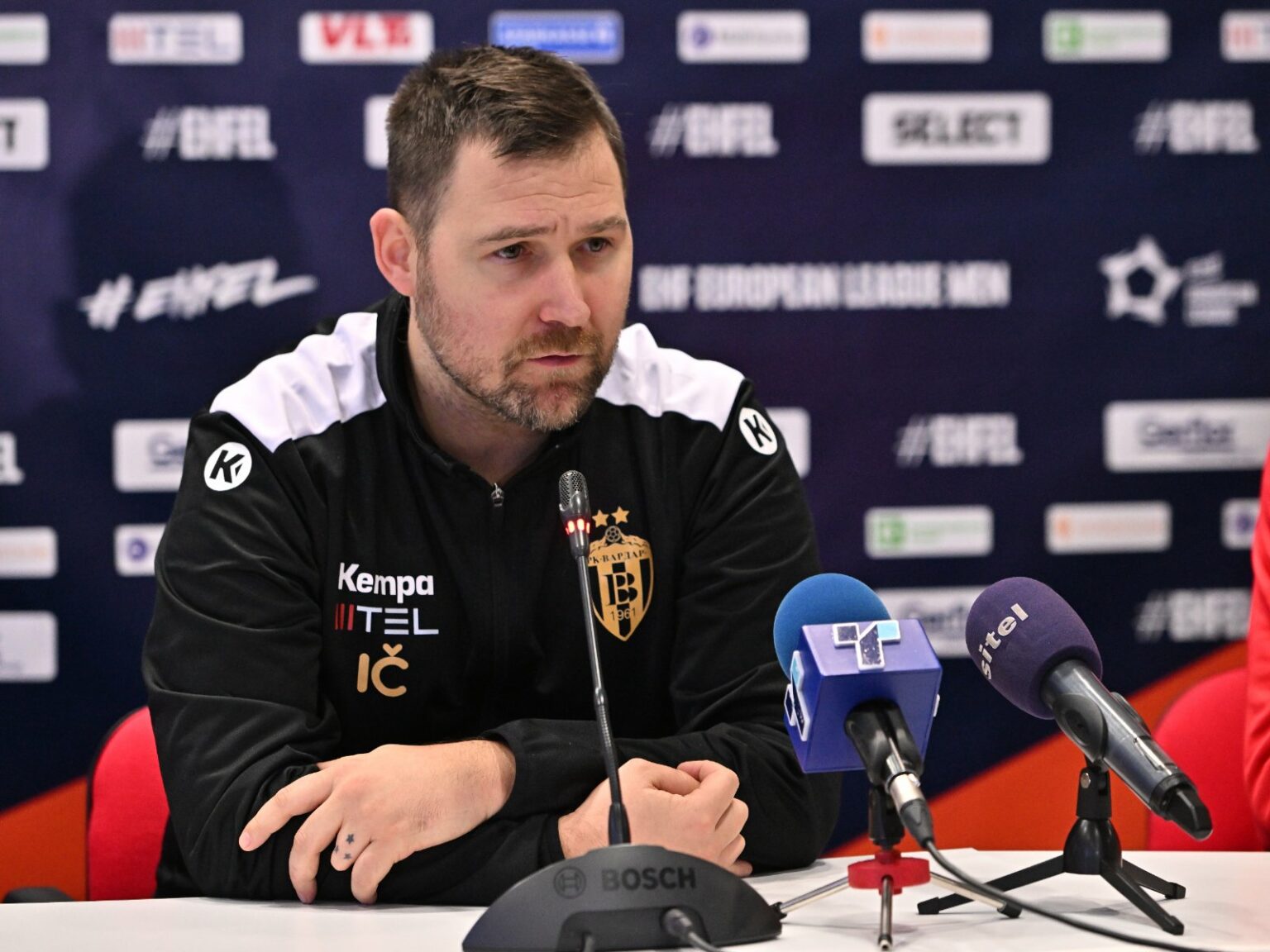 Чупиќ: Резултатот во Франција е логичен!