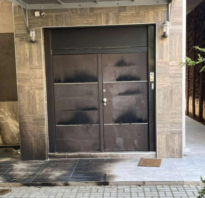 Израелската амбасадорка ги поздрави акциите на македонските власти за истрагата на обидот за палење на синагогата