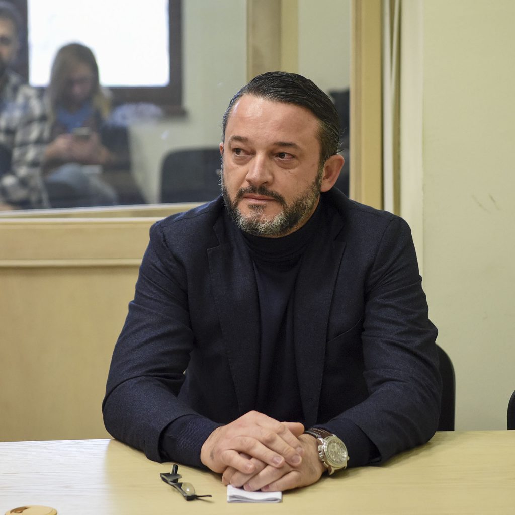 Врховен суд: Камчев нема право на 1,5 милиони евра во „Рекет“