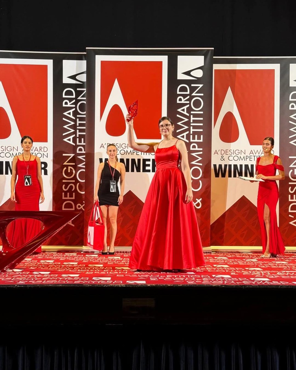 Маја Кировска: Македонската уметница и дизајнерка која ги брише границите помеѓу дигиталното и аналогното