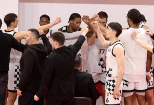 ТФТ во Црна Гора: Не се откажуваме од сонот – пехар во АБА2