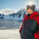 Микробите на Антарктикот „јадат воздух“ и преживуваат дури и на -20