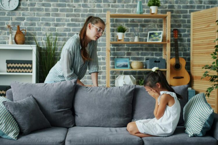 Строги родители, силни деца: Кои особини најчесто се развиваат