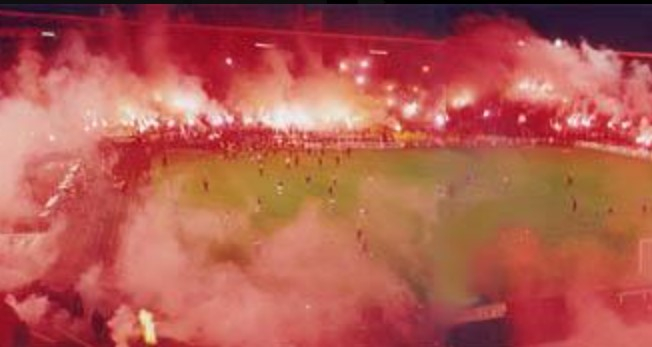 Што им значи 24 април на Црвена Ѕвезда?