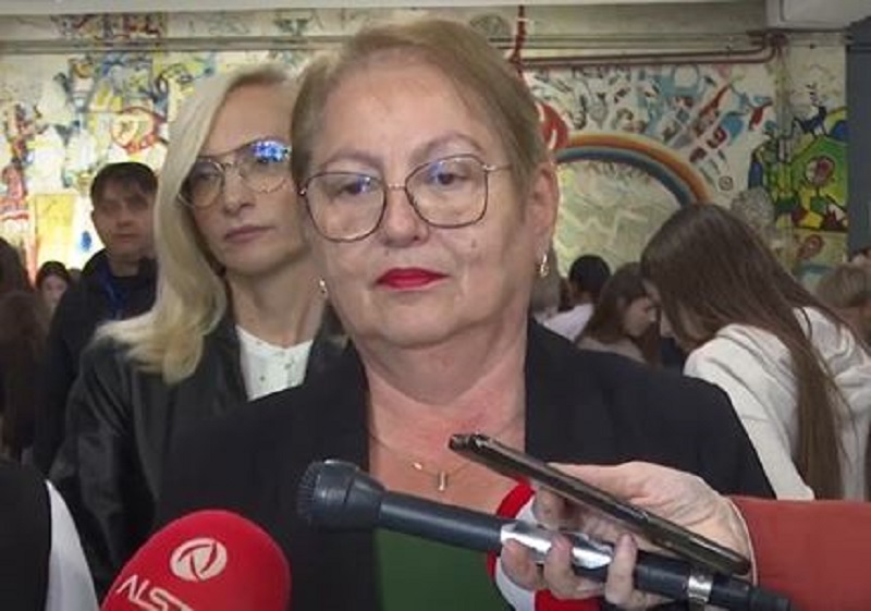 Законот за високото образование утре оди во владина процедура – МОН и ВЛЕН денеска имале завршни дискусии, соопшти Јаневска