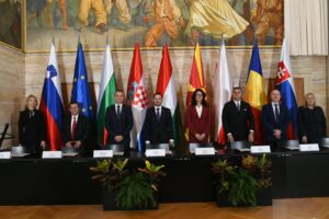 КХВ – единствен регулатор од земја надвор од ЕУ во Меморандумот за соработка на пазарите на капитал