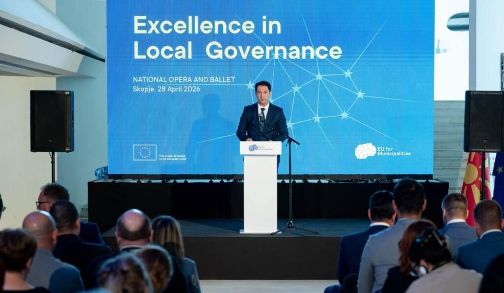 Колку европски пари ќе изгуби Македонија!? Сали: Не заостануваме, но има закони кои нема да ги исполниме