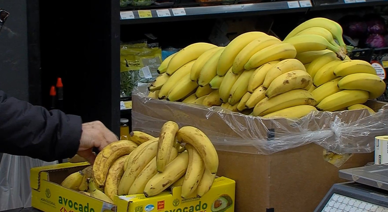 Меѓупартиски обвинувања за животниот стандард