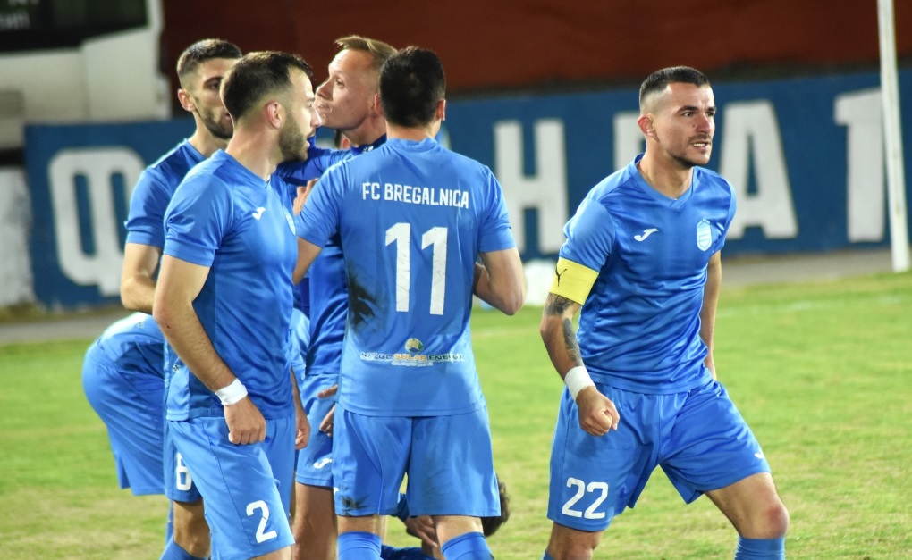 Втора лига: Брегалница доаѓа на гости во „Автокоманда“