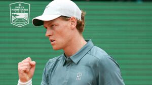 Синер со мали проблеми на стартот на мастерсот во Мадрид