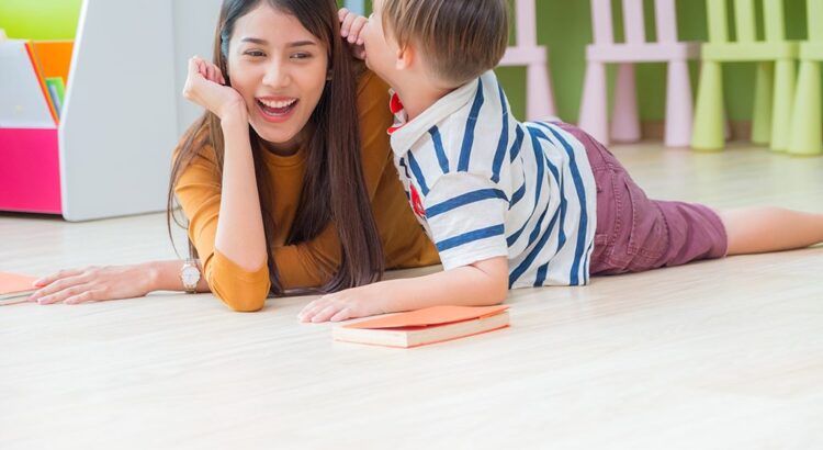 Како да израснете самостојно дете: 5 навики што ги имаат успешните родители