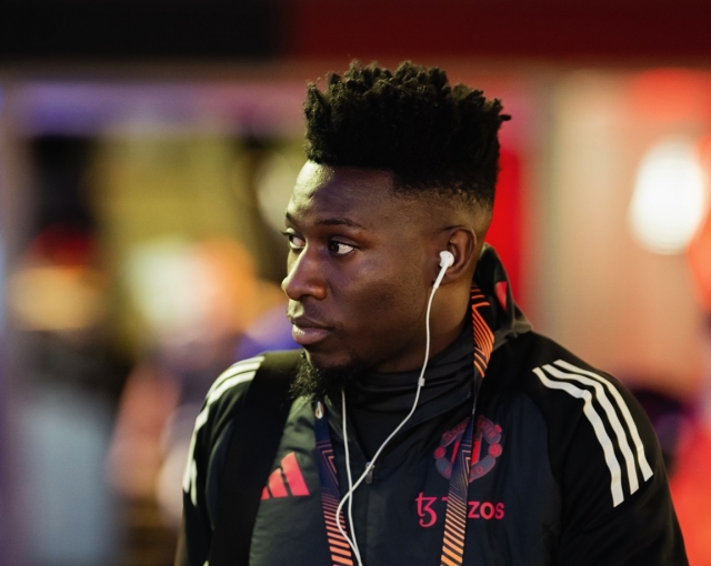 Нови главоболки за Јунајтед: Онана се враќа, а ќе добие и повисока плата!?